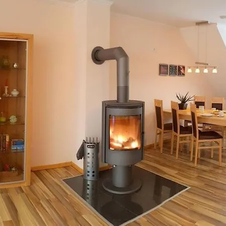 Holiday Flat At The Schuniglhof * Ganzlin