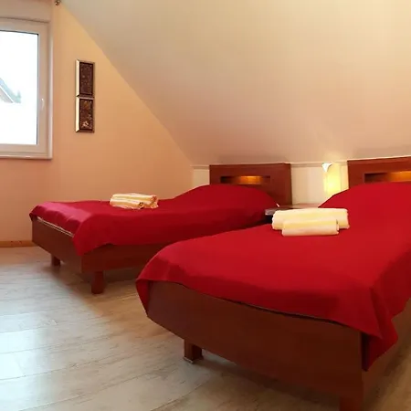 Holiday Flat At The Schuniglhof Apartment *