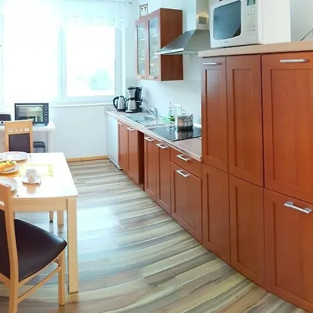 Holiday Flat At The Schuniglhof