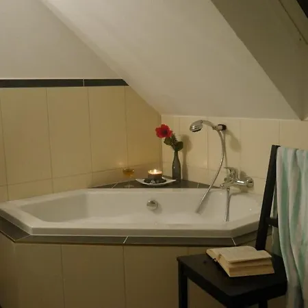 Holiday Flat At The Schuniglhof Apartment