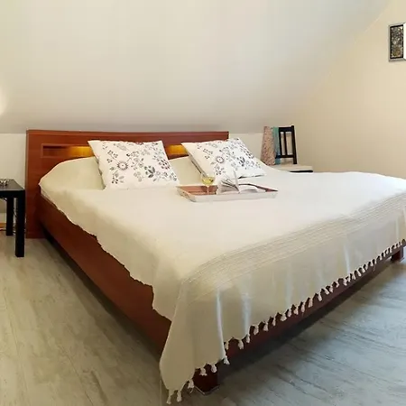 Apartment Holiday Flat At The Schuniglhof Ganzlin