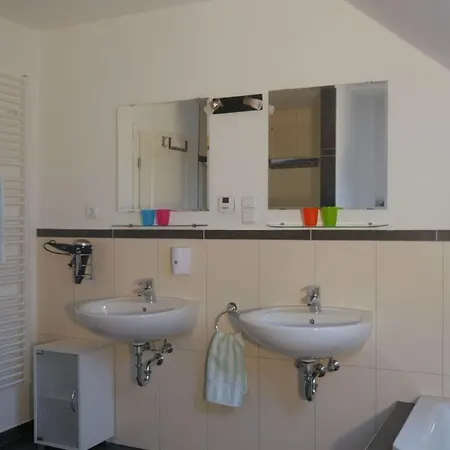 Holiday Flat At The Schuniglhof * Ganzlin