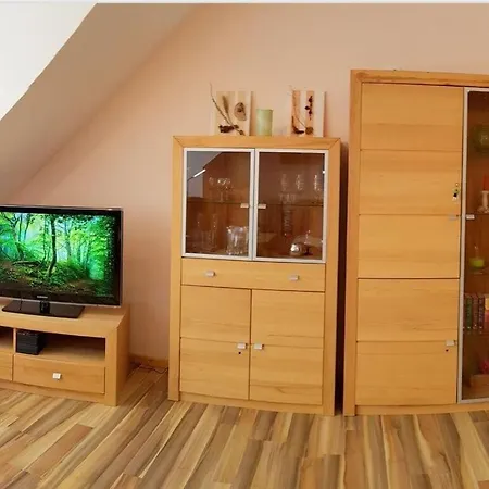 Holiday Flat At The Schuniglhof Apartment