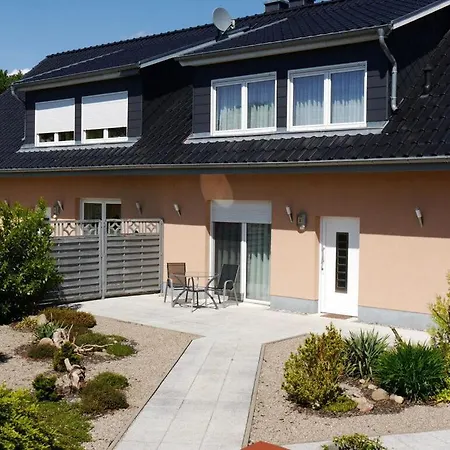 Holiday Flat At The Schuniglhof Apartment Ganzlin